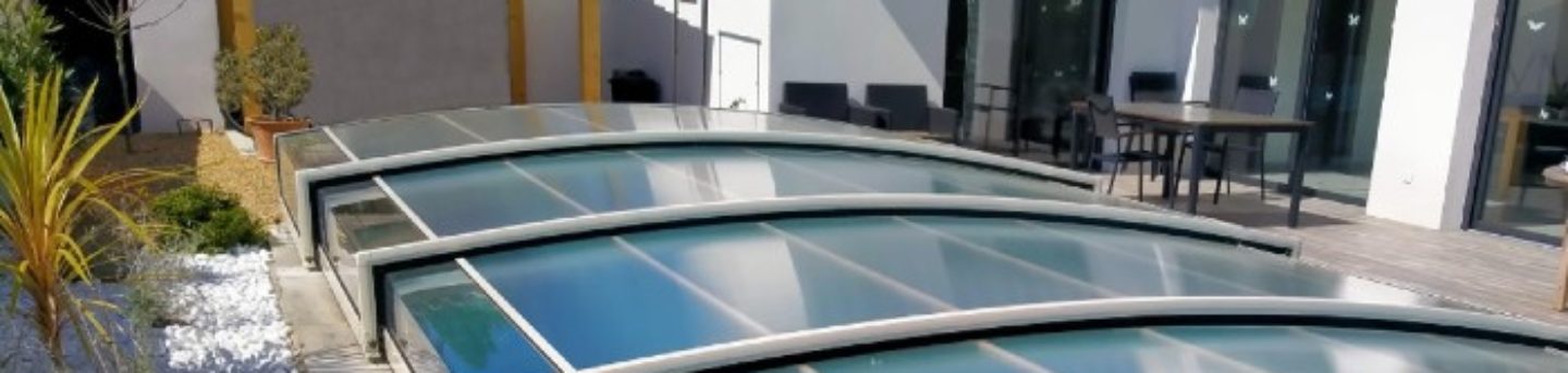 Comment choisir un abri de piscine