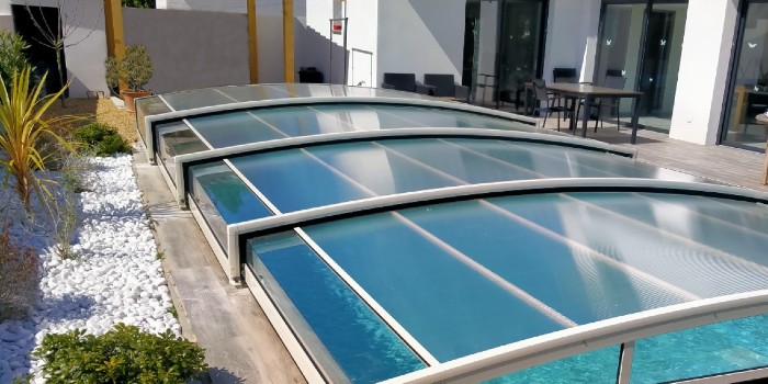 Quel abri de piscine choisir ?