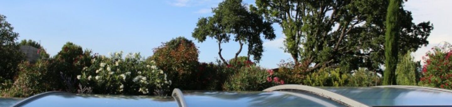 Prix d'un abri piscine