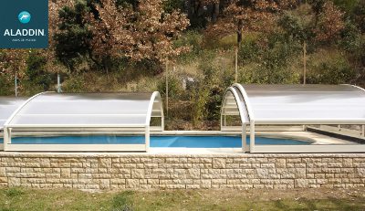 piscine hors-sol aladdin