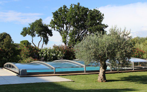 abri de piscine motorisé abri de piscine motorisé
