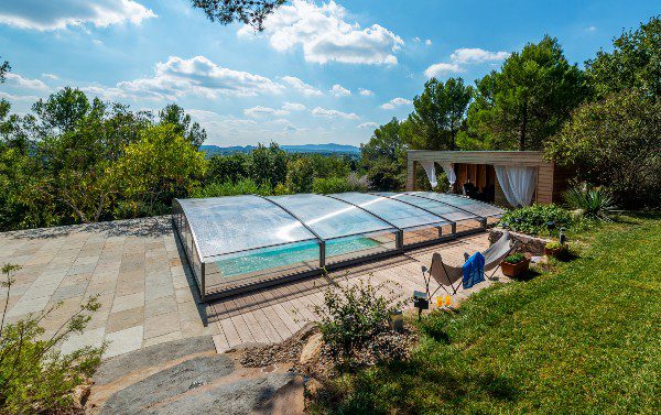 abri de piscine sur mesure aladdin concept abri de piscine sur mesure aladdin concept