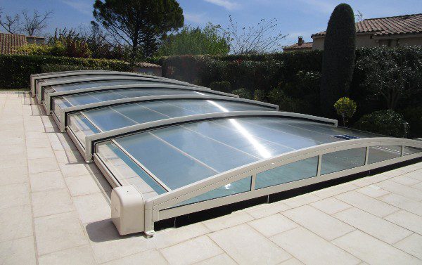 motorisation abri de piscine motorisation abri de piscine